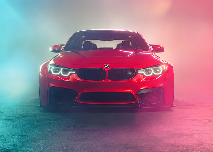 BMW M4