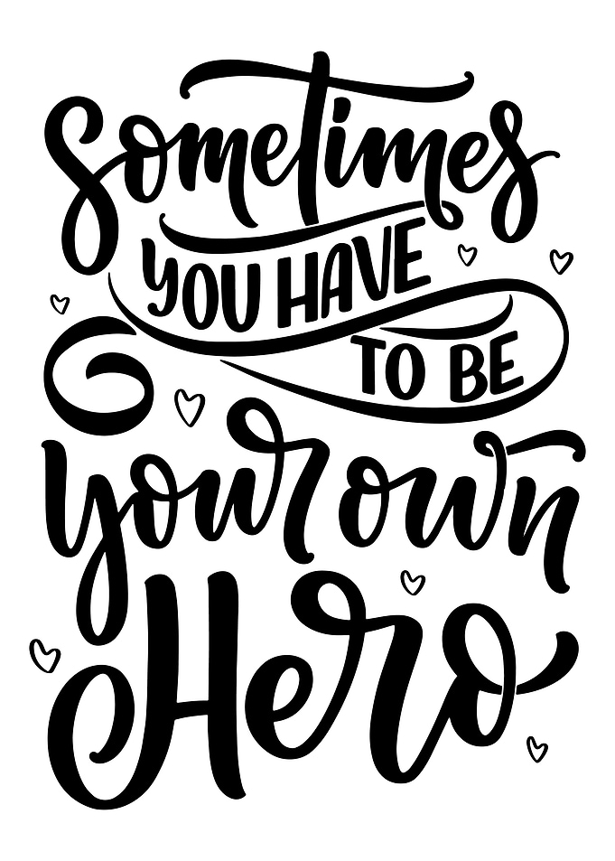 Sometimes You Have