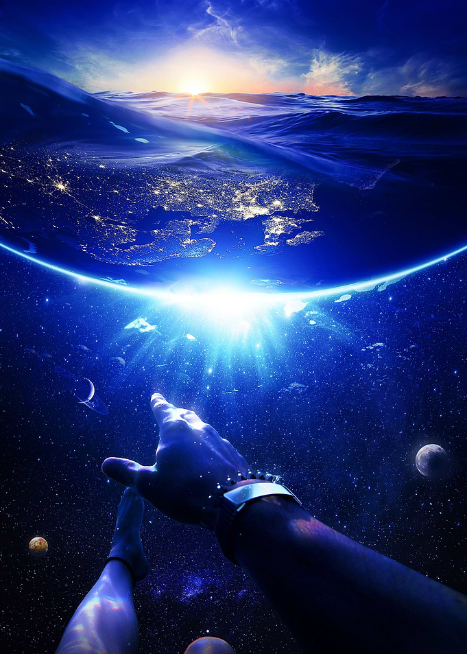 Lost In Dreams