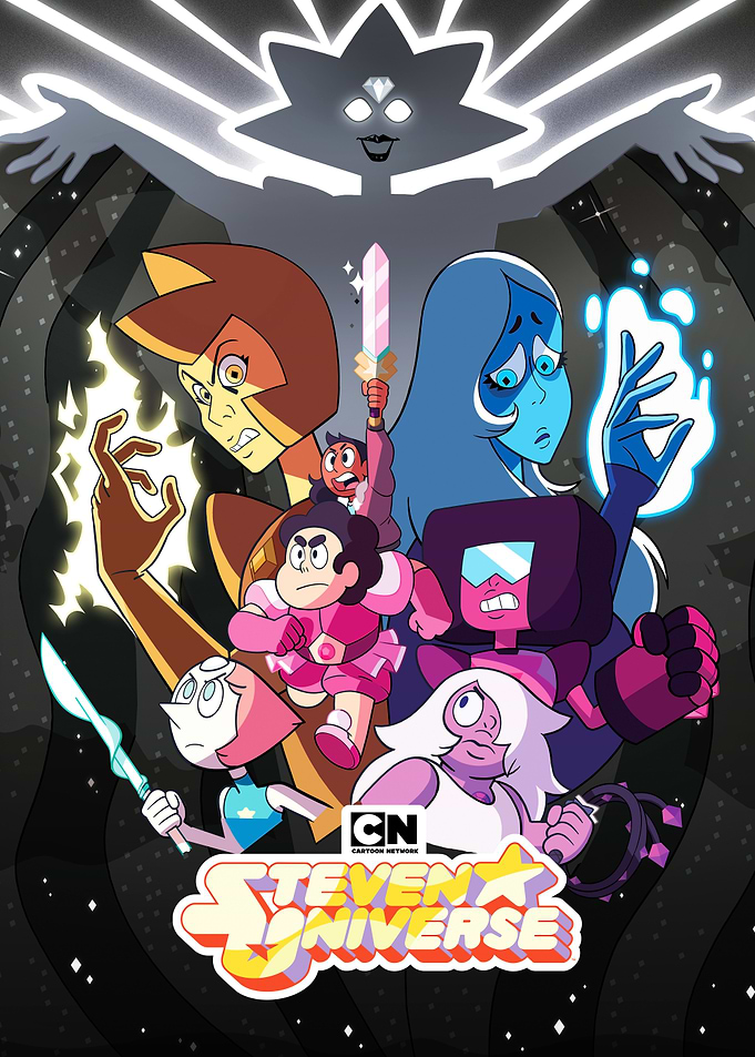 Steven Universe Season 5
