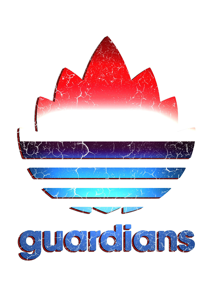 guardians color