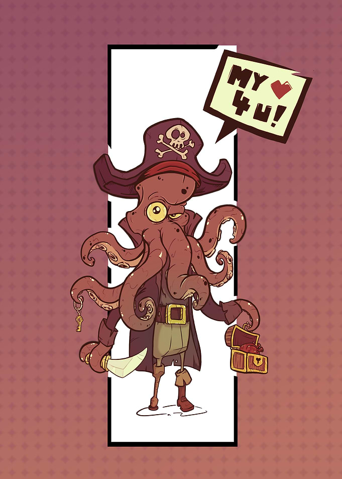 Pirate