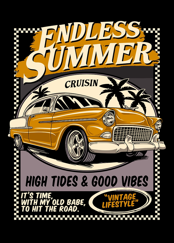Endless Summer