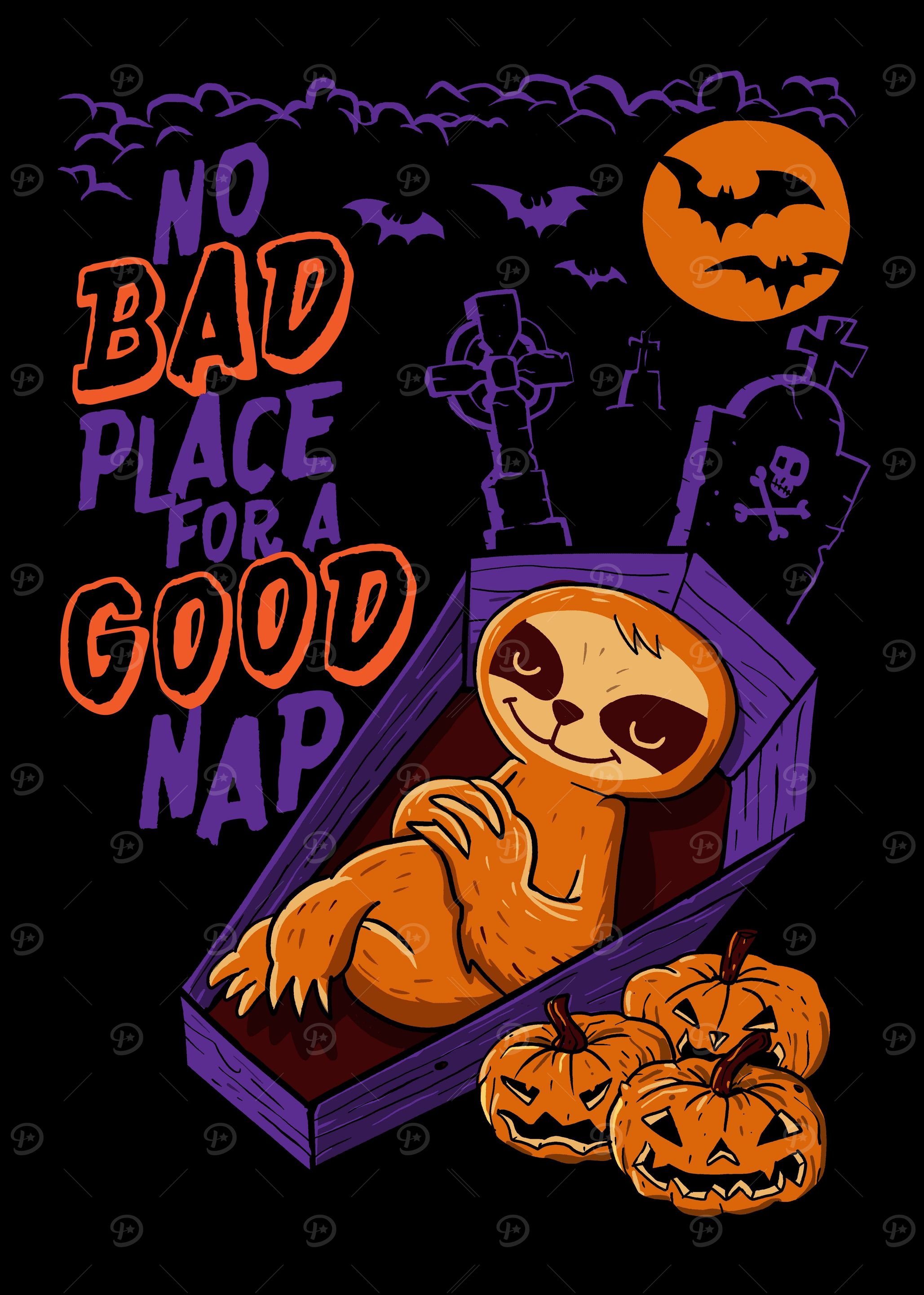 The Big Sleep