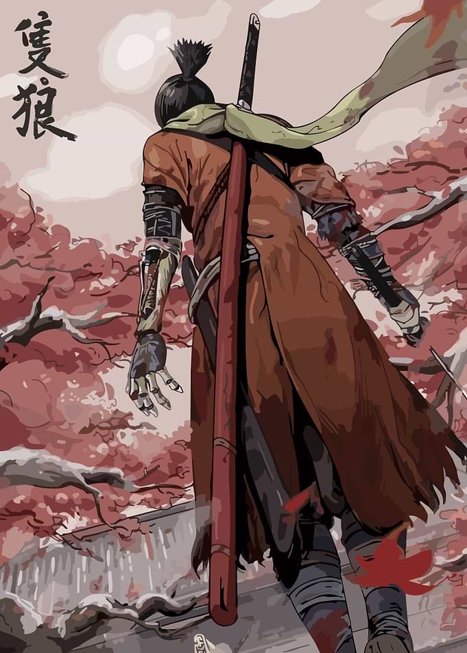 Sekiro
