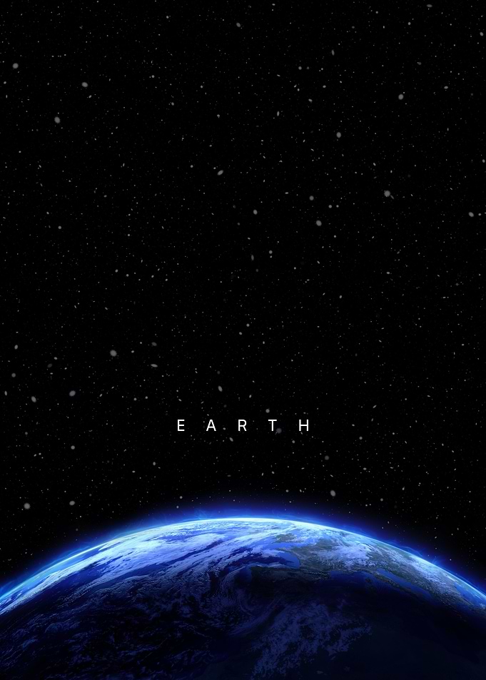 Planet Earth
