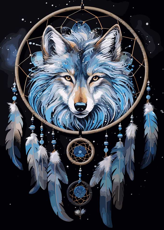 fox animal