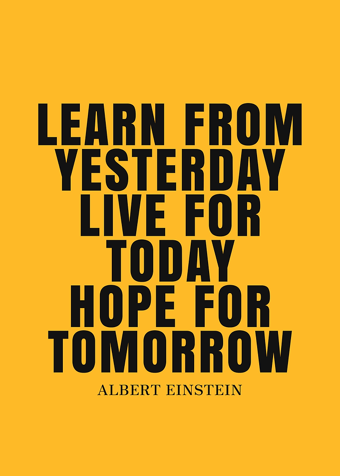 Quotes of Life
