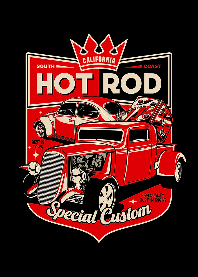 Spesial Custom