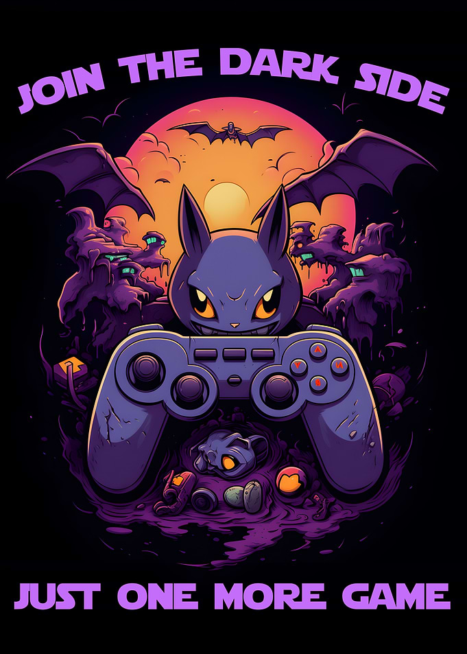 Bat Just One More Game