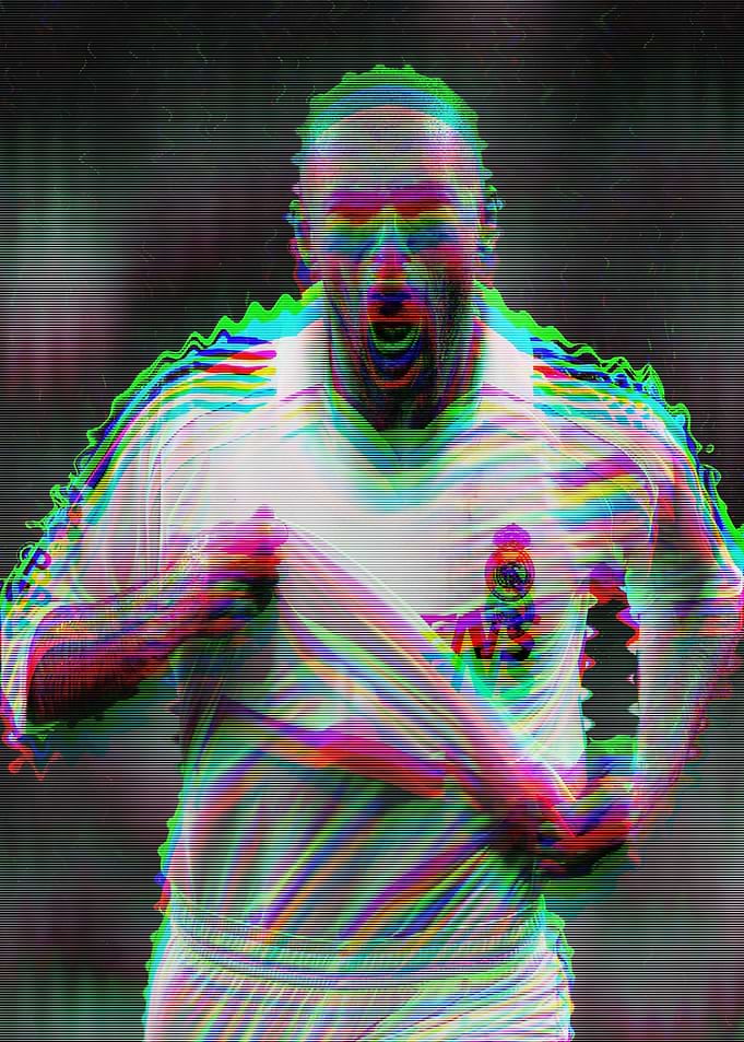 THE LEGEND ZIDANE