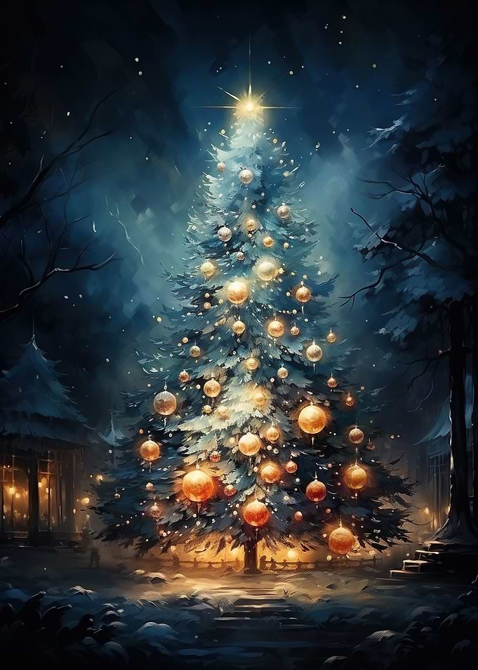 Seasonal Splendor