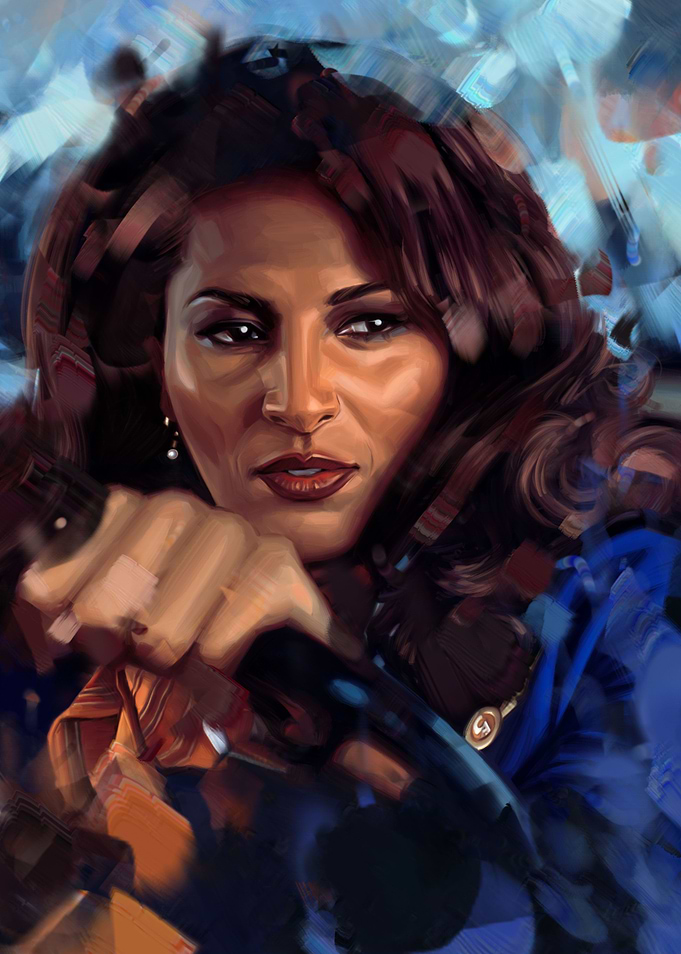 Jackie Brown