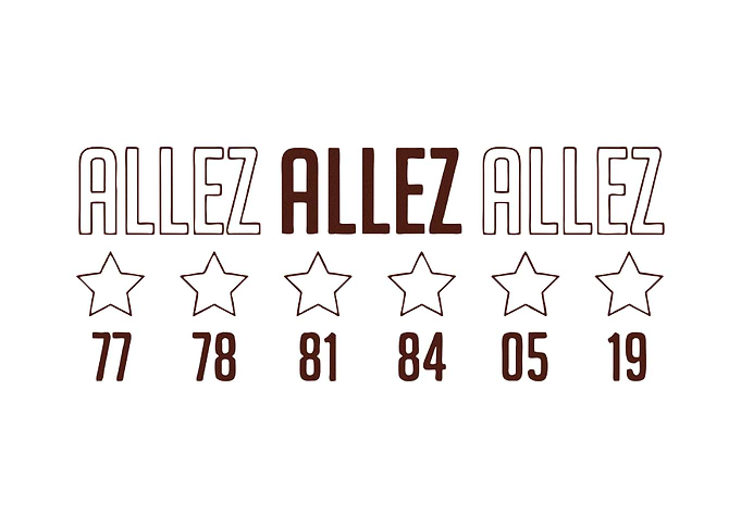 allez