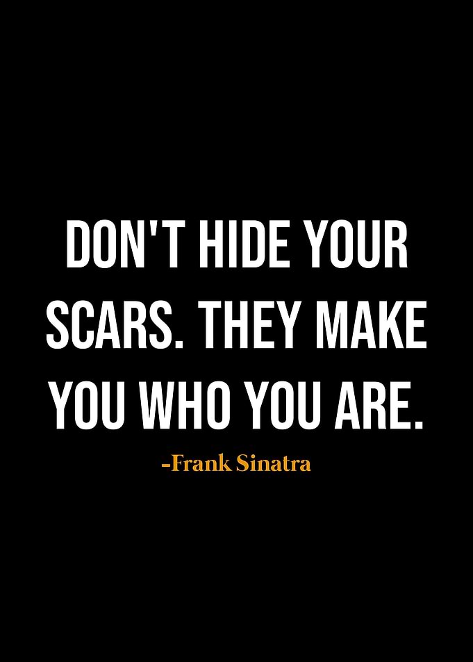 Frank Sinatra quotes