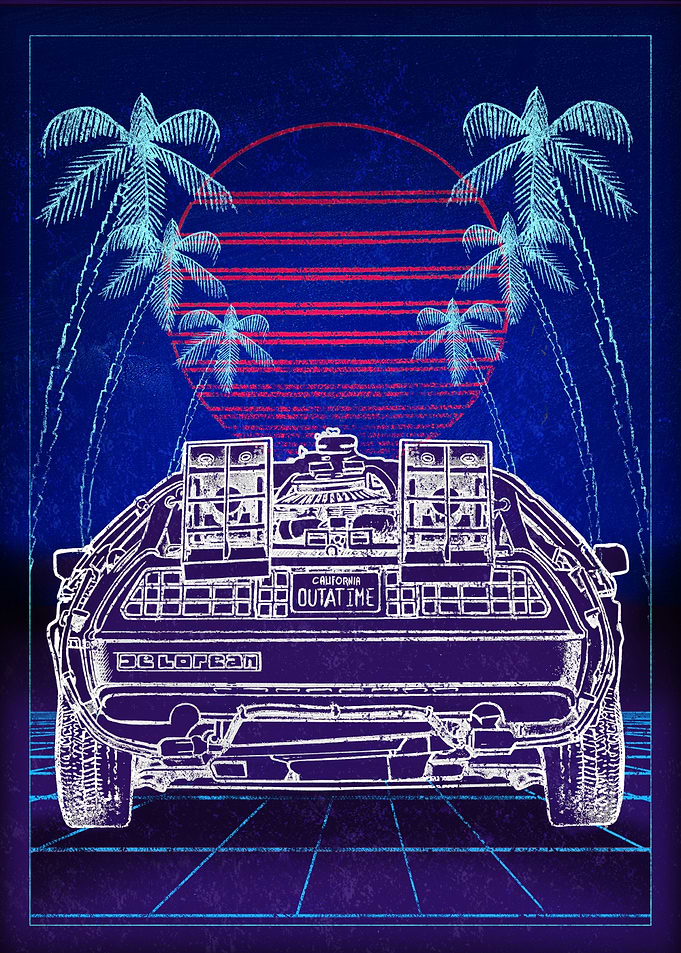 Delorean