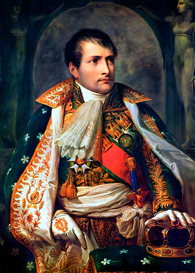 Napoleon I of France
