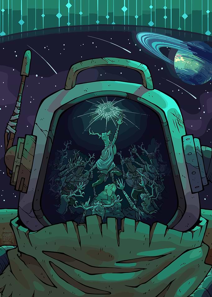 outer wilds