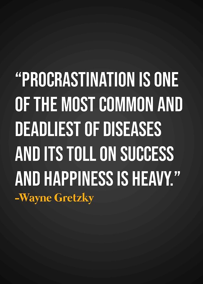 Wayne Gretzky Quote