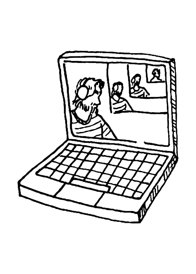 computer