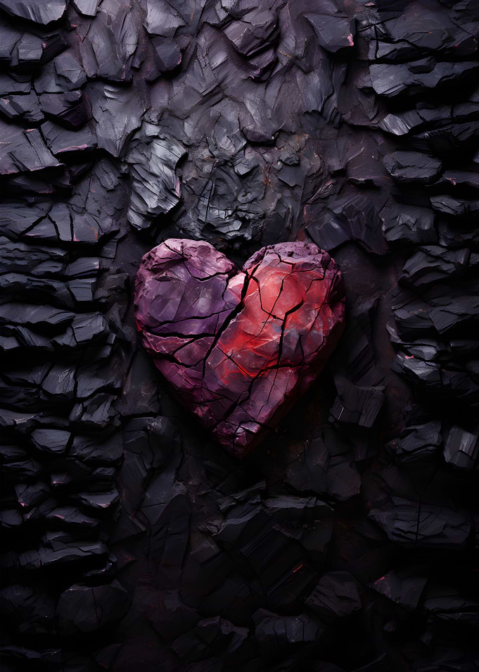 Heart of stone