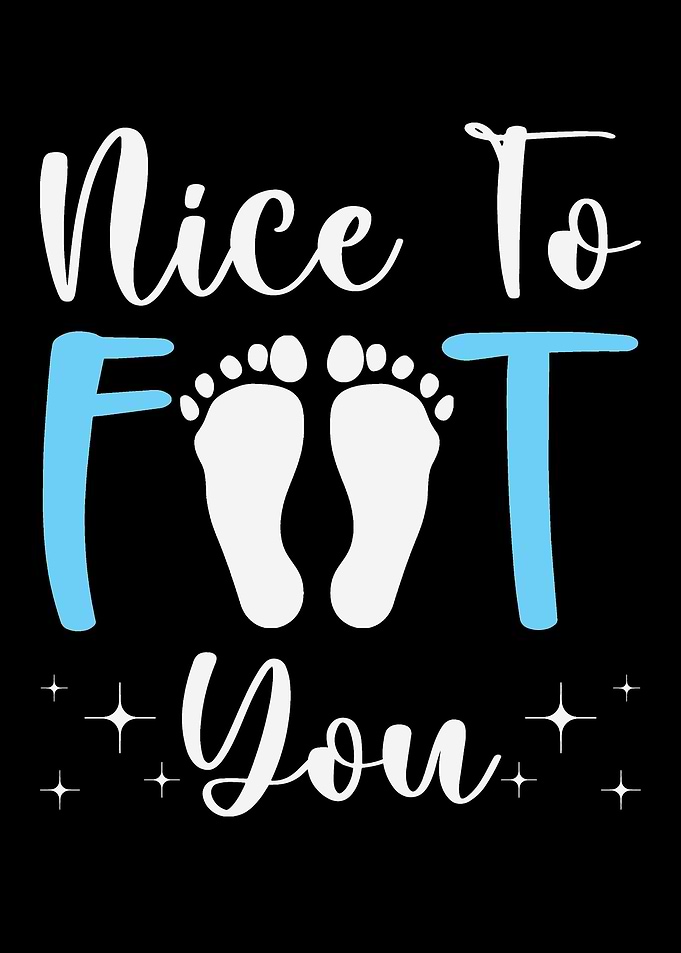 Nice To Feet You Foot Care