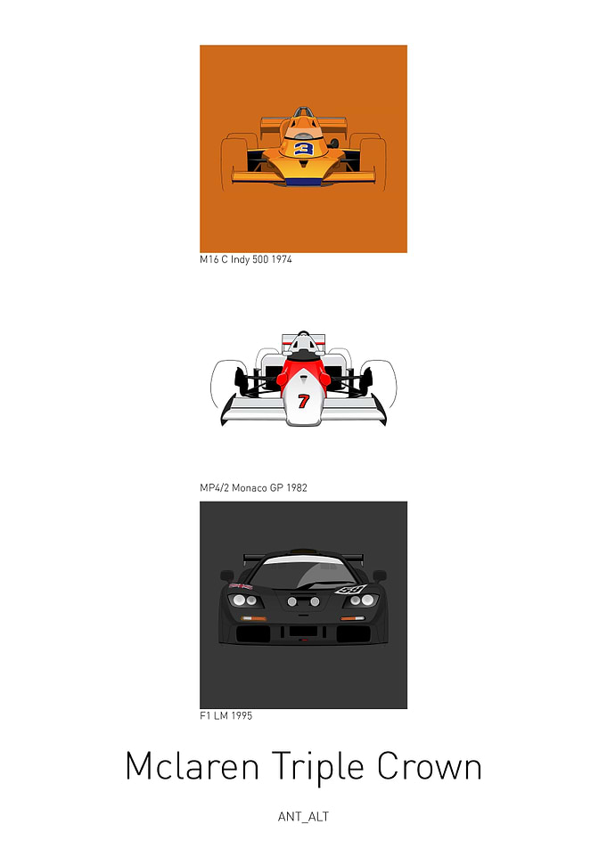 Triple Crown