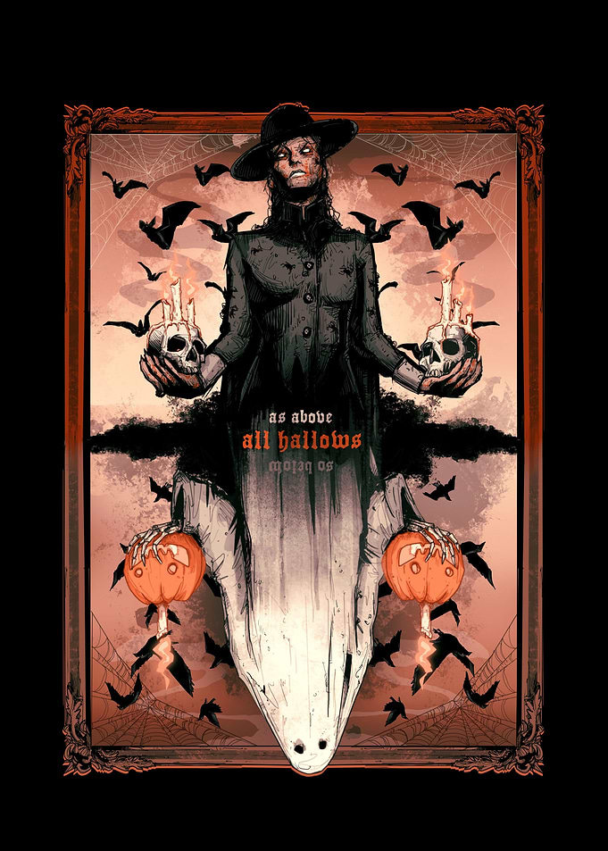 AASB All Hallows