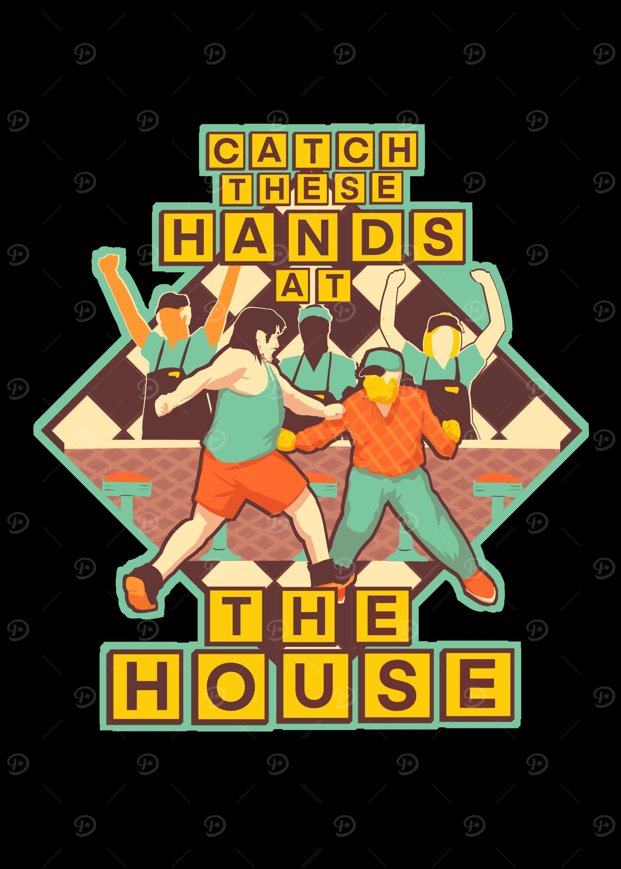 The House
