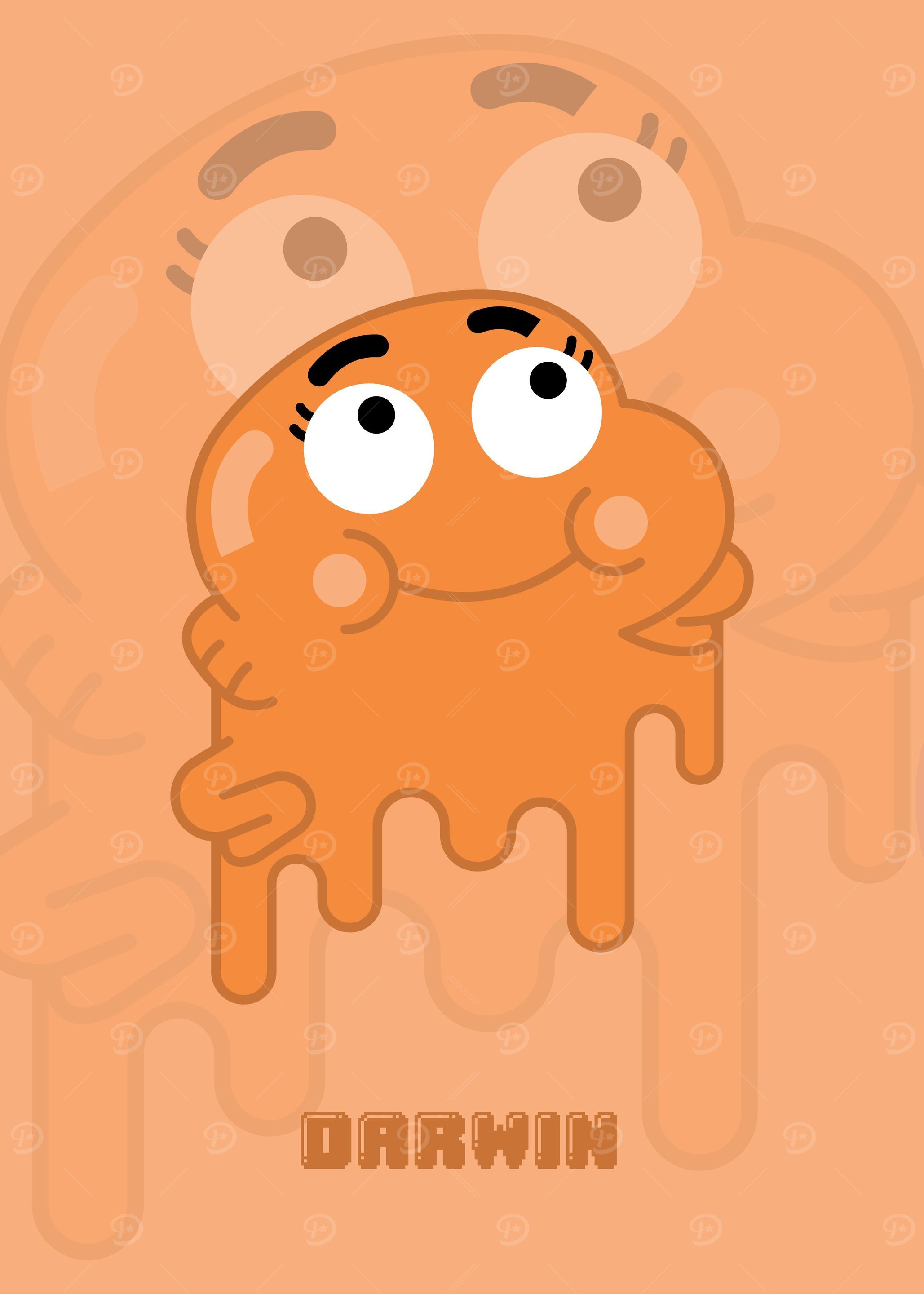 Darwin