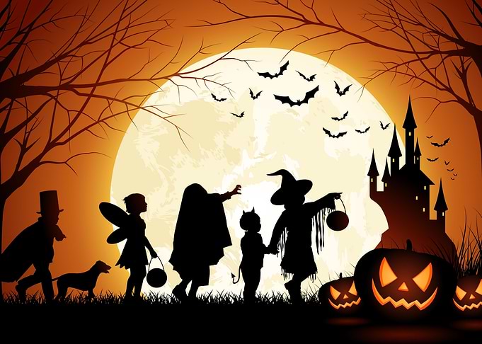 Halloween