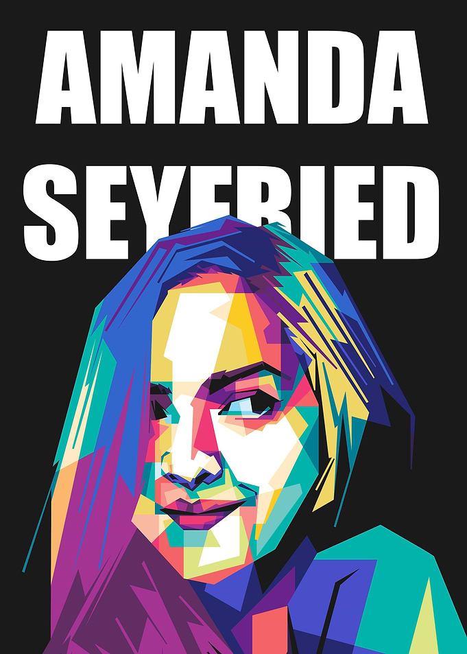 Super Amanda