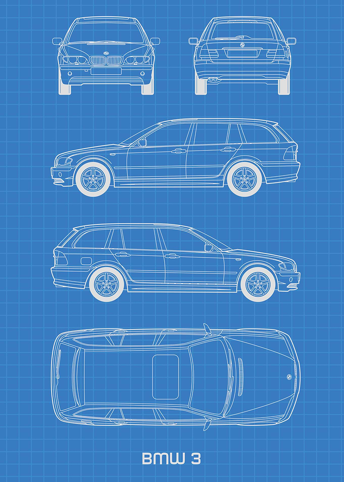 BMW 3