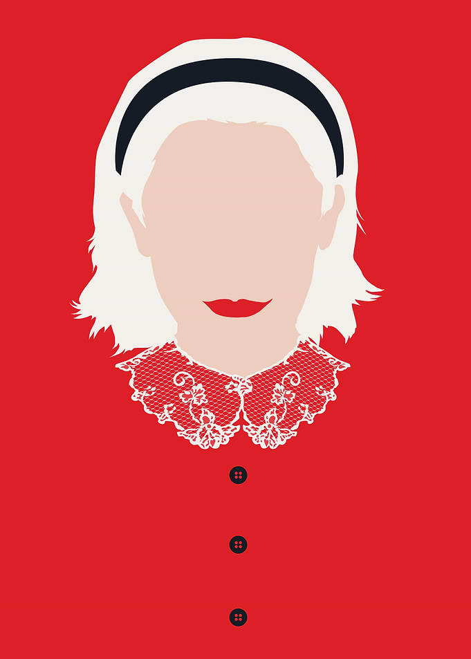Sabrina Minimal