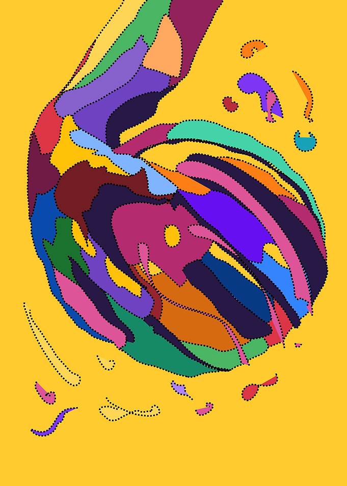 Basketball Hand