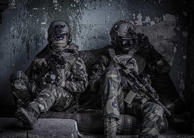 Military