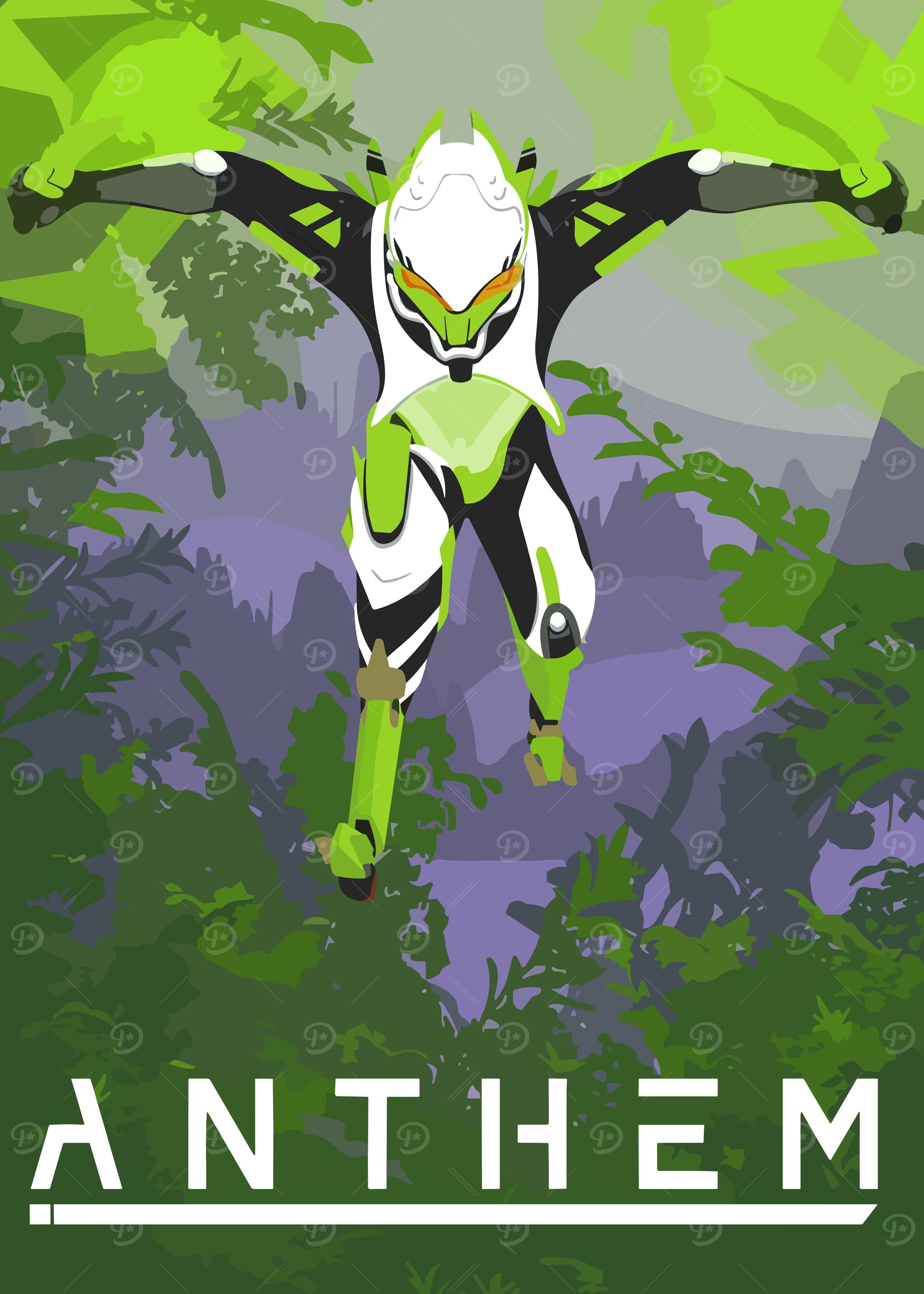 Anthem