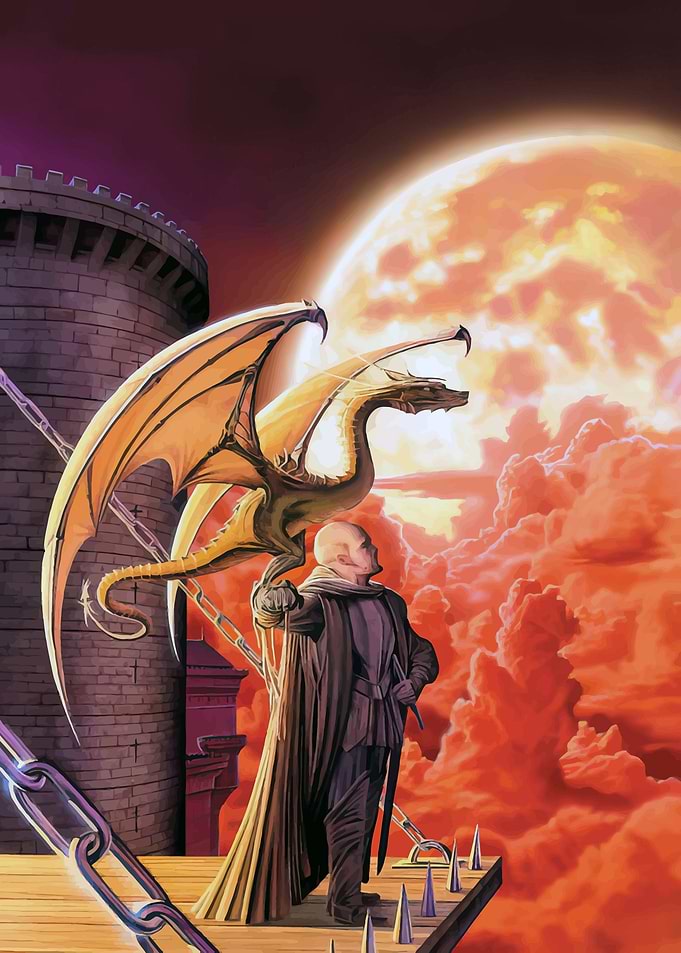 Dragon Lord