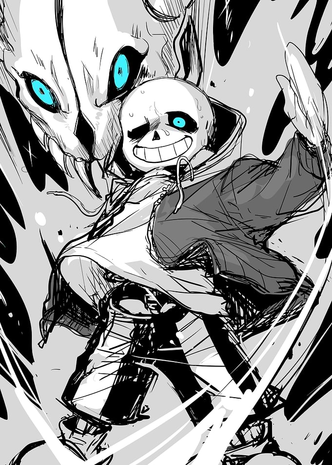 Undertale