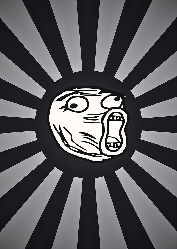 Funny meme