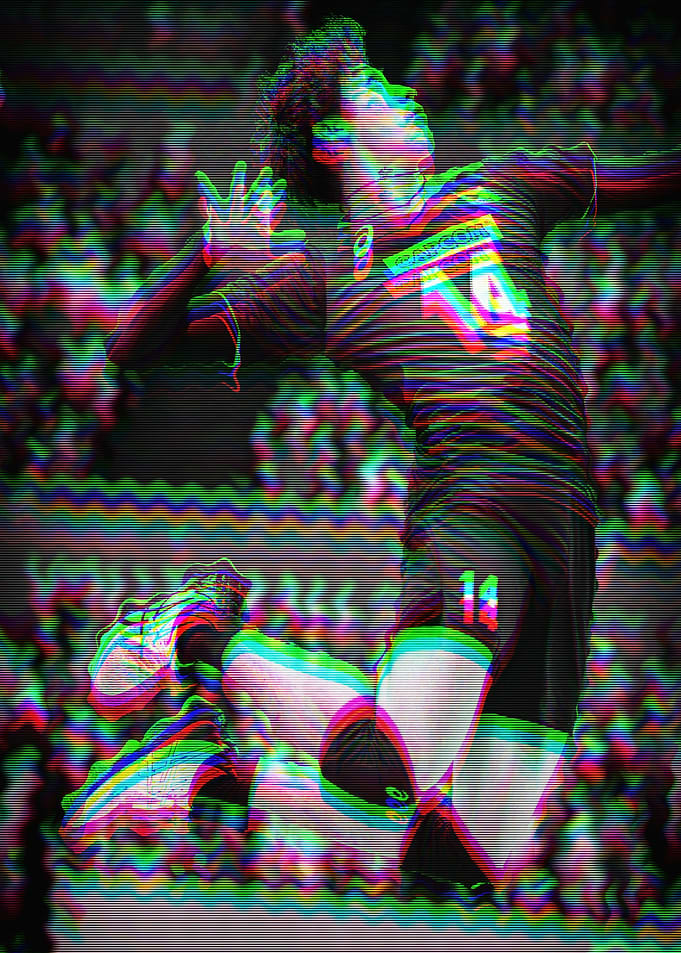 YUKI ISHIKAWA VOLLEYBALL