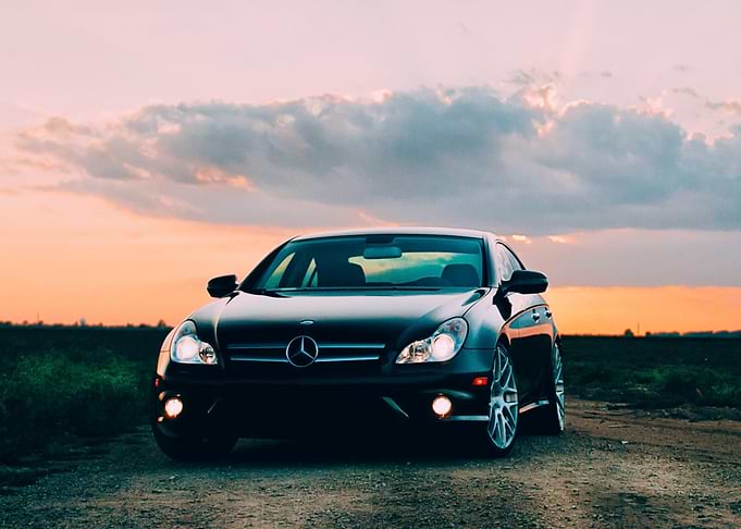 Mercedes