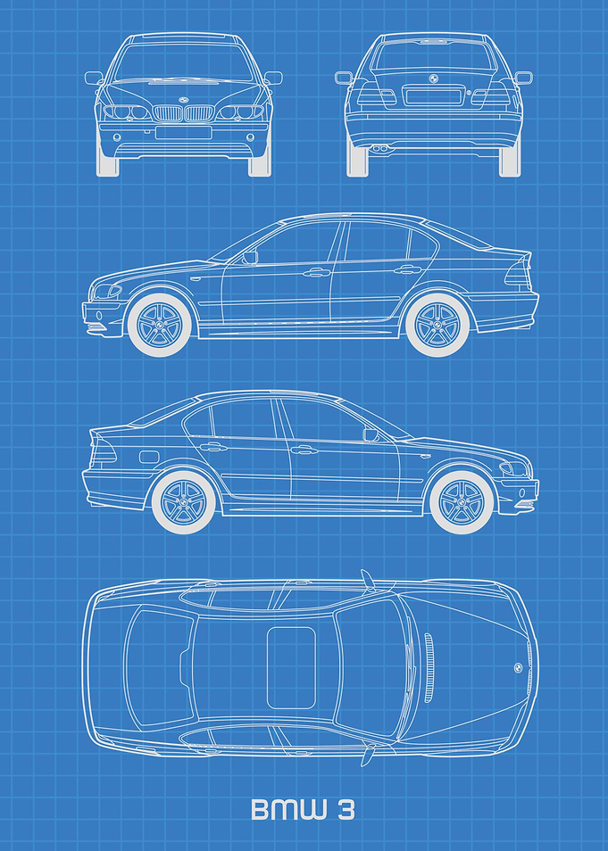 BMW 3