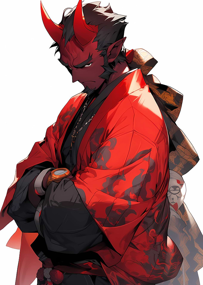Oni 1