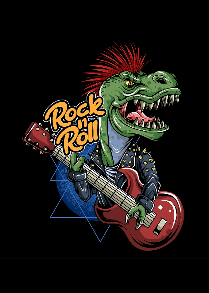 Music Poster