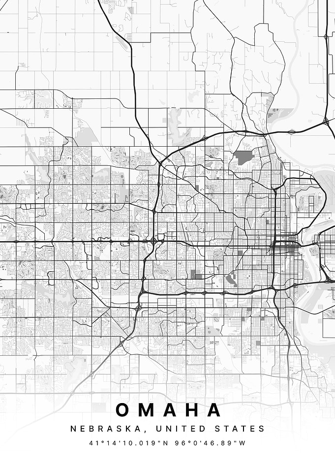 Omaha Nebraska USA