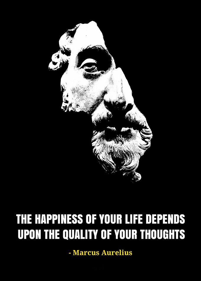 Marcus Aurelius quotes