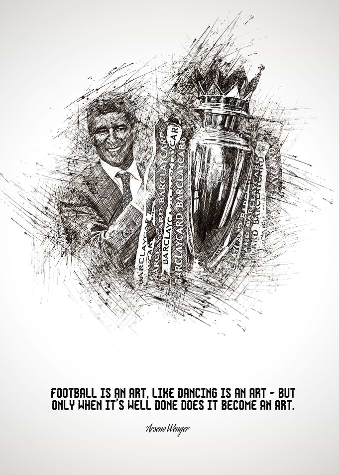Arsene Wenger Quotes