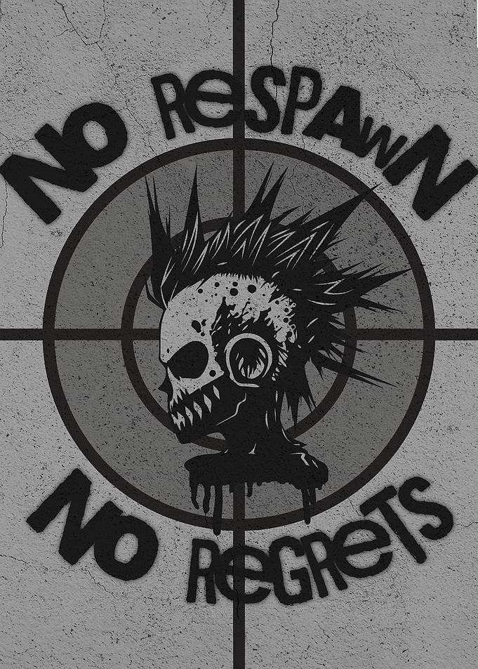 No Respawn