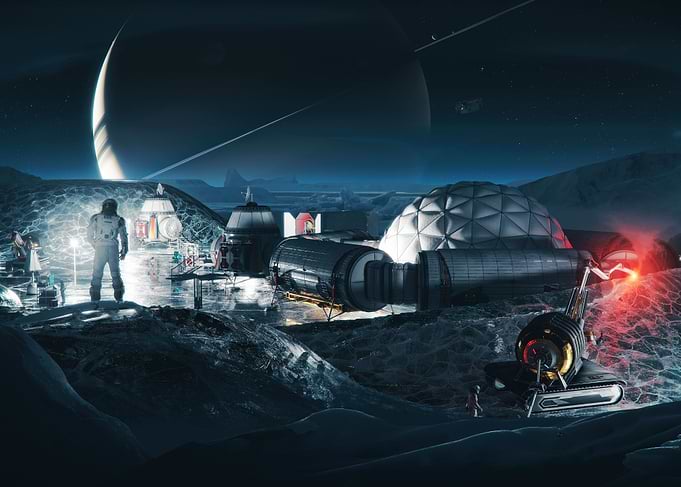 The EON Project